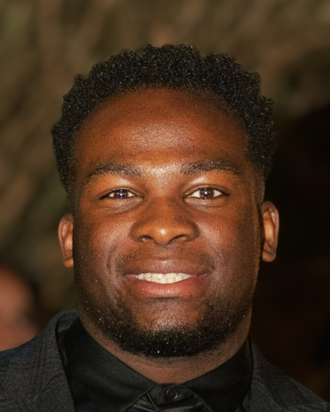 TK Adebayo, Founder of TK Tech